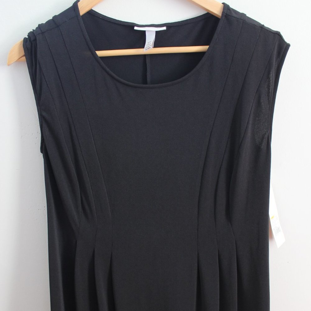 New With Tags Liz Lange Maternity Dress - Picture 2 of 9